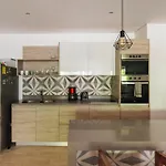 Spacious For 10 Great Amenities Apartamento Tulum