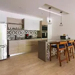 Apartamento Spacious For 10 Great Amenities Tulum