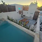 Brand New Penthouse Jungle Views 2 Bdr Sleeps 6