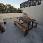 Brand New Penthouse Jungle Views 2 Bdr Sleeps 6 * Tulum
