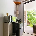 Apartamento Spacious For 10 Great Amenities