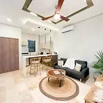 Near The Sea Zone 1 Bedroom Apartamento