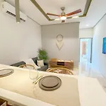 Near The Sea Zone 1 Bedroom Apartamento Tulum
