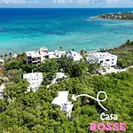 Casa Rosse