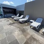 Infinity Pool Nature Tulum