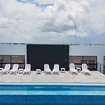 Infinity Pool Rooftop Wifi *