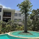 1 Bedroom Apartment Ophelia Tulum 220
