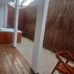 Apartment New 2 Bedroom With Jacuzzi In *