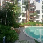 New 2 Bedroom With Jacuzzi In Tulum