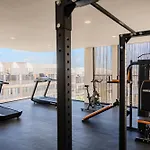 Tropical 2 Bedroom | Private Balcony & Rooftop | Casago