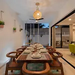 Casa Laura - - Private Townhome For 6 Guest - 3 Bedrooms - 5 Beds- Restaurant Walking Distance Apartment *