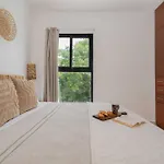 Casa Laura - - Private Townhome For 6 Guest - 3 Bedrooms - 5 Beds- Restaurant Walking Distance Apartment