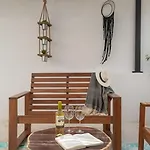 Apartment Casa Laura - - Private Townhome For 6 Guest - 3 Bedrooms - 5 Beds- Restaurant Walking Distance Tulum