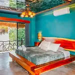 Tulum Hideaway With Rooftop Pool Bliss-King Bed