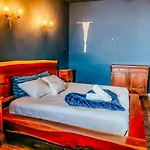Poolside Executive Suite Exclusive Tulum Location
