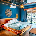 Bohemian Bliss In The Heart Of Tulum