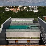 Villa Jungle Mansion Rooftop Pool With Event Space