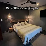 Apartment Luxury 2 Bed 2 Bath With Private Jacuzzi Tulum