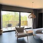 Apartment Luxury 2 Bed 2 Bath With Private Jacuzzi *
