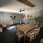 Luxury Apartment 2 Bed 2 Bath With Private Jacuzzi