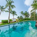 Apartment Front Luxury In