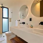 Apartment Front Luxury In Tulum