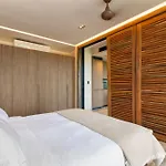 Apartment Front Luxury In