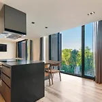 Apartment Front Luxury In Tulum