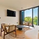 Front Luxury In Tulum