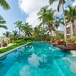 Apartment Front Luxury In
