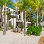 Apartment Front Luxury In *