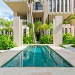Apartment Front Luxury In *