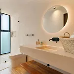 Front Luxury In