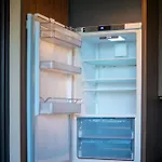 Apartment Front Luxury In