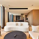 Front Luxury In Apartment Tulum