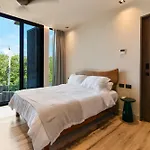 Front Luxury In Tulum
