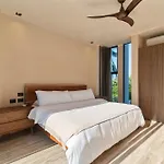 Front Luxury In * Tulum