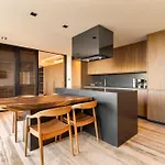Apartment Front Luxury In *