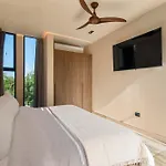Front Luxury In * Tulum