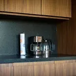 Front Luxury In Apartment *