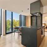 Apartment Front Luxury In *