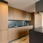 Front Luxury In