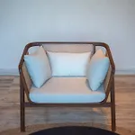 Front Luxury In Apartment