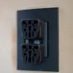 Front Luxury In Apartment