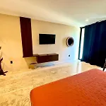 Tulum Beautiful Studio Minutes From The Beach