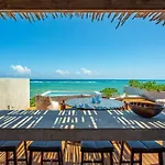 Stylish 3br Beachview Rooftop & Concierge *