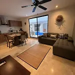 Tulum-onebedroom-fastwifi-pooltable-privatetub Tulum