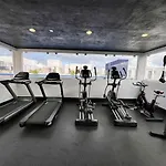 Tulum-onebedroom-fastwifi-pooltable-privatetub Apartment *