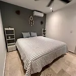 Tulum-onebedroom-fastwifi-pooltable-privatetub Apartment Tulum