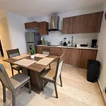 Apartment Tulum-onebedroom-fastwifi-pooltable-privatetub Tulum